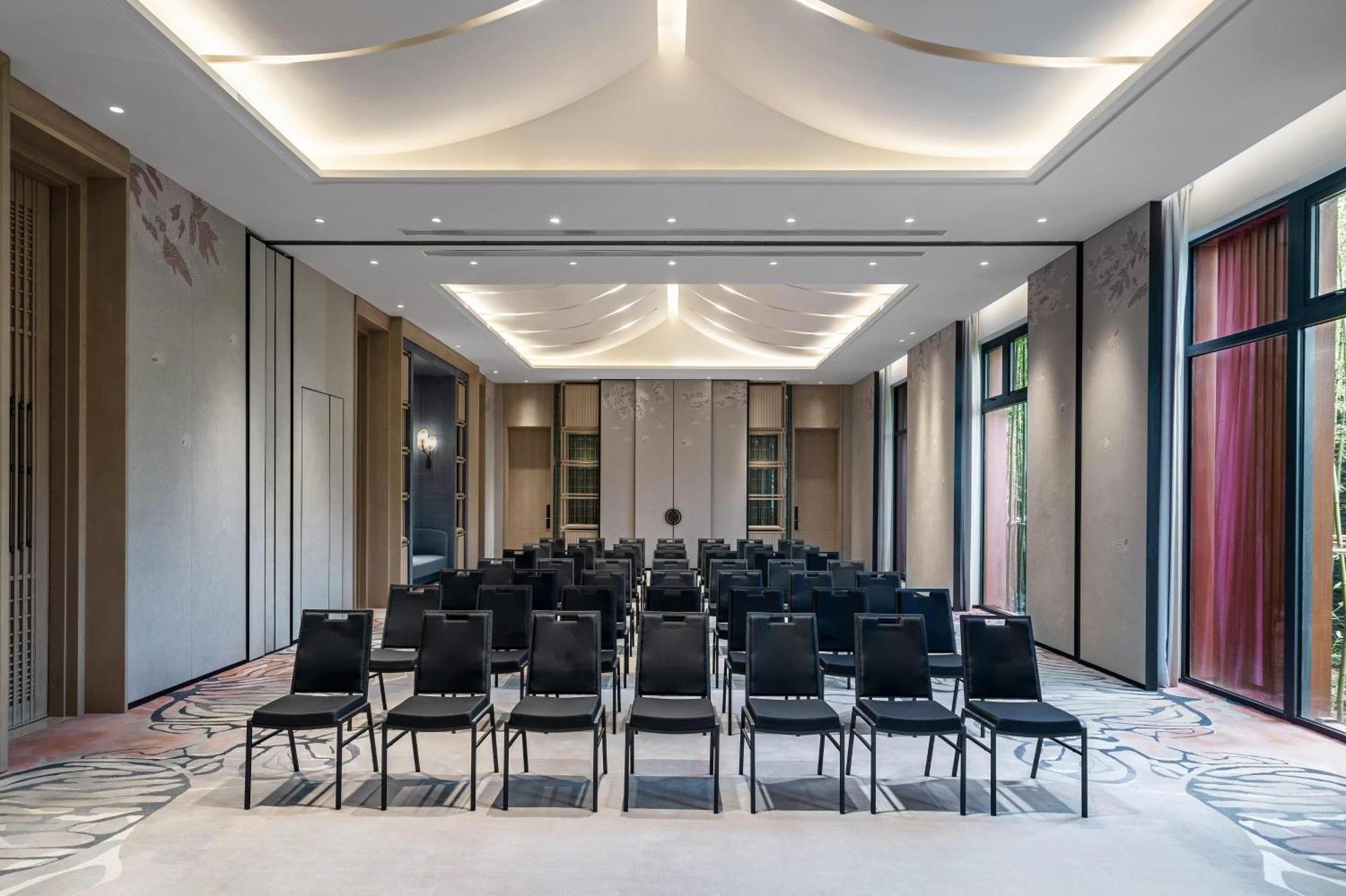 The Westin Nanjing Resort & Spa Extérieur photo