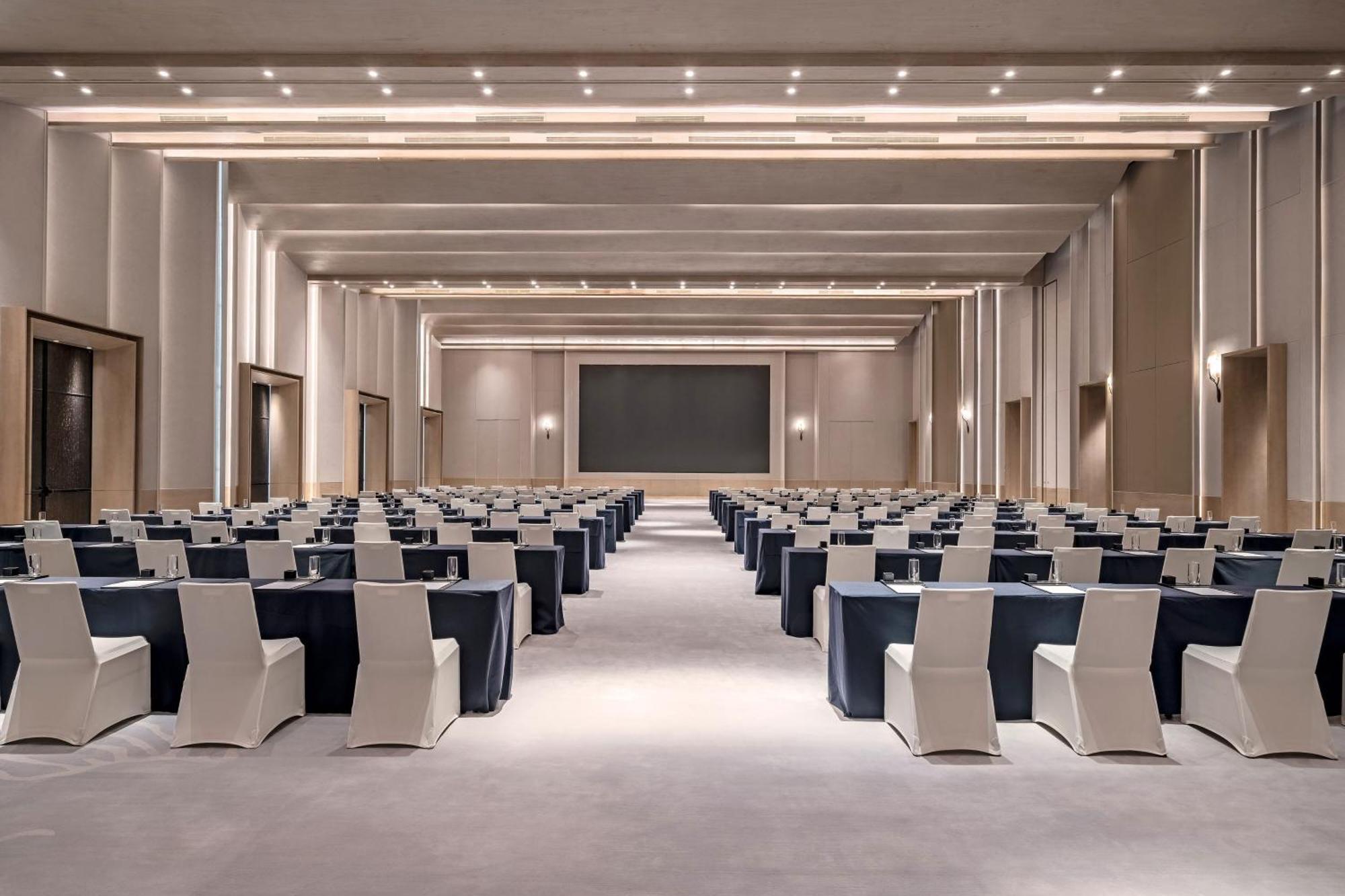 The Westin Nanjing Resort & Spa Extérieur photo