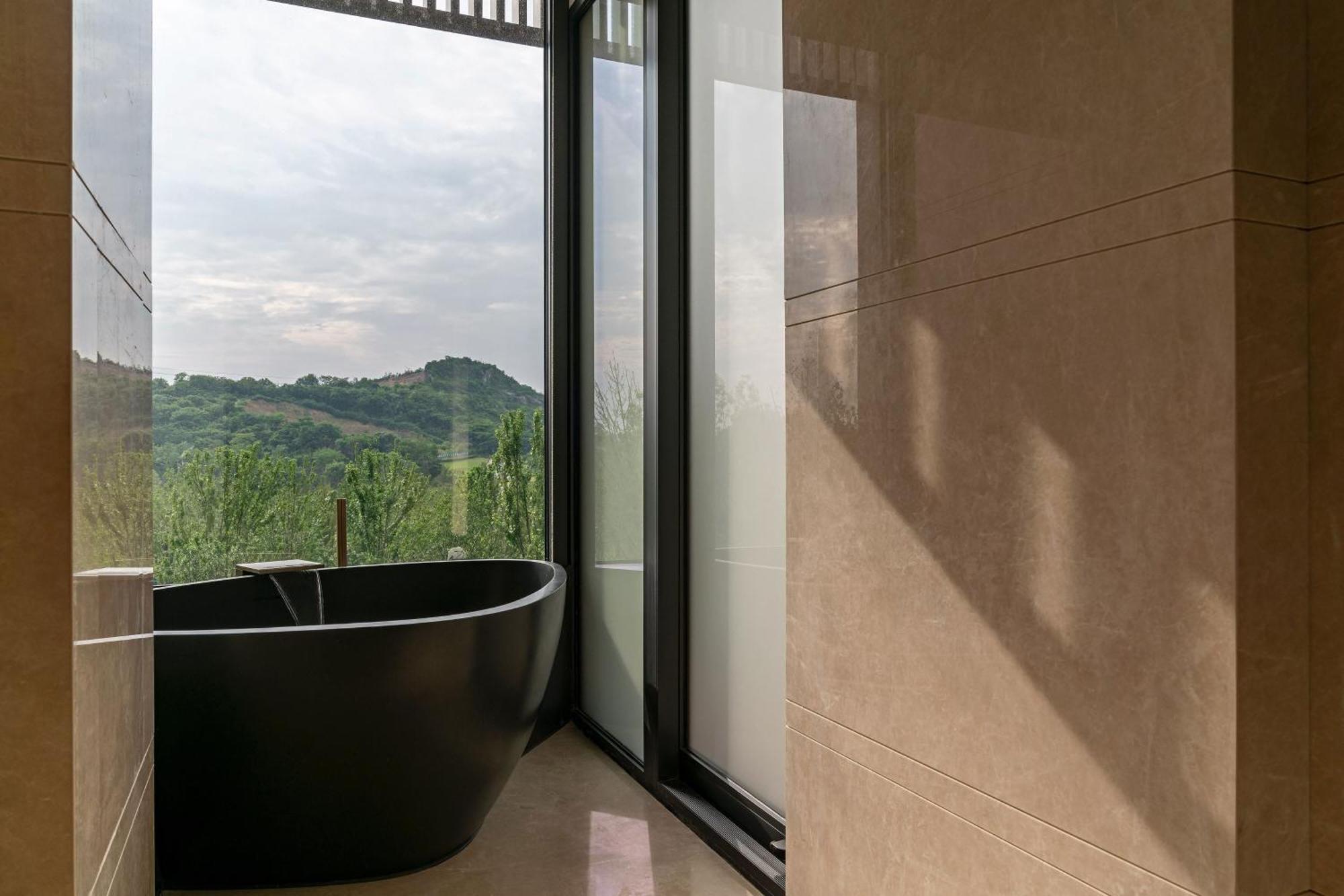 The Westin Nanjing Resort & Spa Extérieur photo