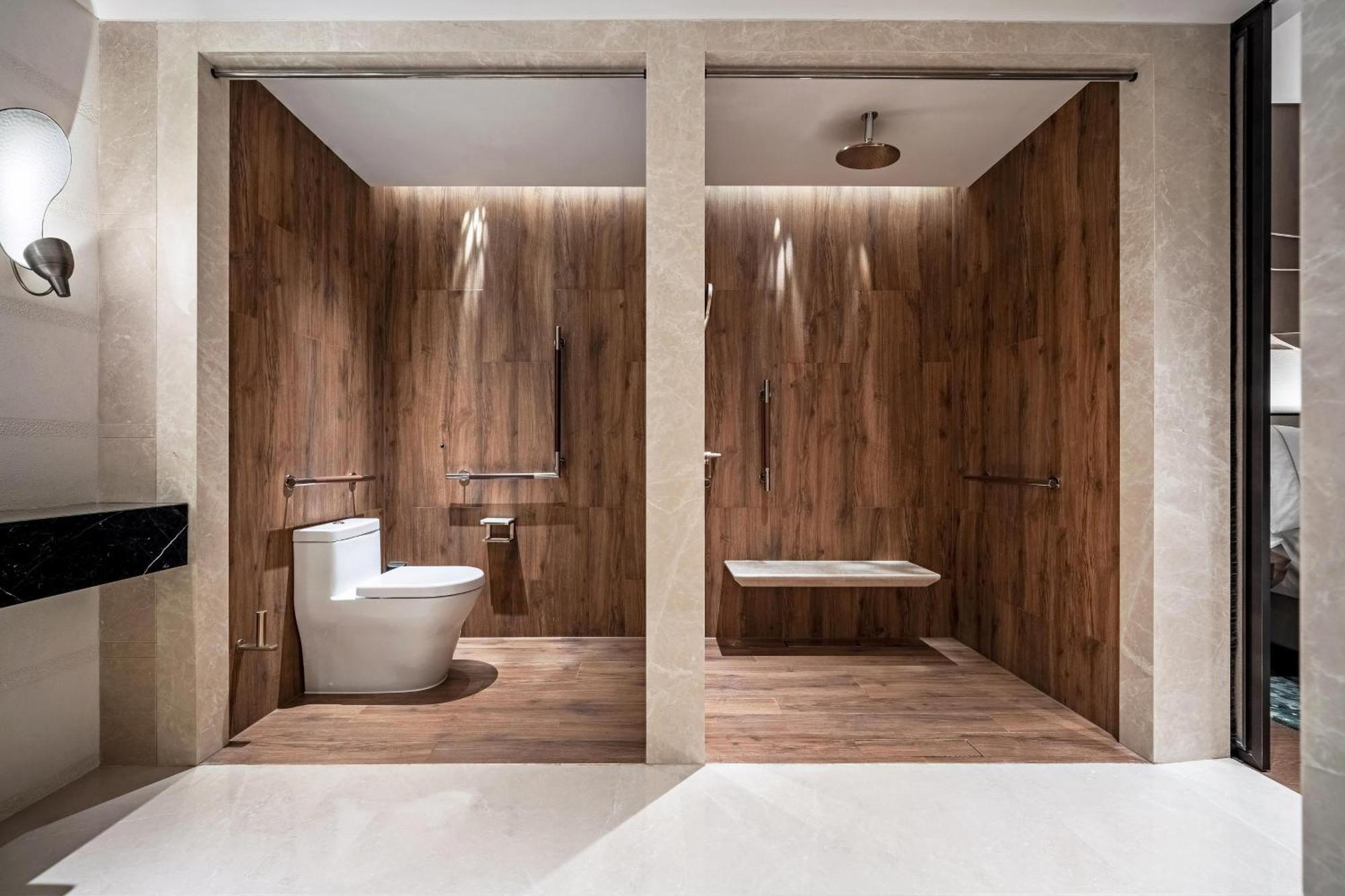 The Westin Nanjing Resort & Spa Extérieur photo